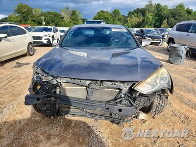 Piąte zdjęcie samochodu w środku: 2013 HYUNDAI GENESIS COUPE 3.8 GRAND TOURING VIN:KMHHU6KJ2DU108842 - miniatura