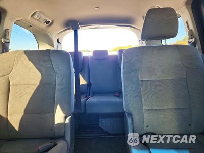 Zdjęcie 10 z 13 samochodu: 2012 HONDA ODYSSEY EX VIN:5FNRL5H44CB057598 - miniatura