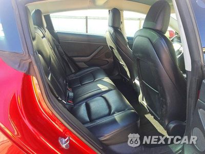 Zdjęcie 10 z 12 samochodu: 2022 TESLA MODEL 3 VIN:5YJ3E1EA5NF184799 - miniatura