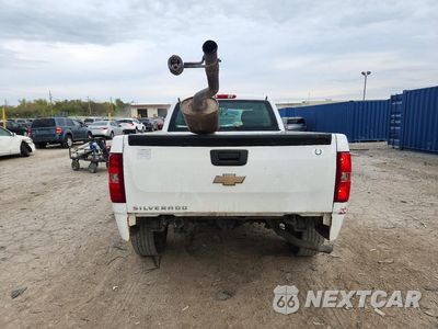 Zdjęcie 6 z 12 samochodu: 2009 CHEVROLET SILVERADO K1500 VIN:1GCEK19C29Z112360 - miniatura