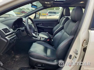 Zdjęcie 7 z 12 samochodu: 2015 SUBARU WRX LIMITED VIN:JF1VA1J63F8827762 - miniatura
