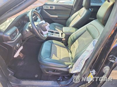 Zdjęcie 7 z 13 samochodu: 2022 FORD EXPLORER TIMBERLINE VIN:1FMSK8JH0NGC37765 - miniatura