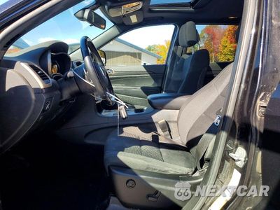 Zdjęcie 7 z 13 samochodu: 2015 JEEP GRAND CHEROKEE LAREDO VIN:1C4RJFAG8FC731513 - miniatura