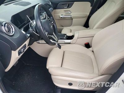 Zdjęcie 7 z 13 samochodu: 2022 MERCEDES-BENZ GLB 250 4MATIC VIN:W1N4M4HB4NW181314 - miniatura