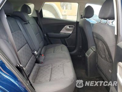 Zdjęcie 11 z 13 samochodu: 2018 KIA NIRO LX VIN:KNDCB3LC2J5139212 - miniatura