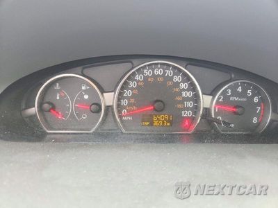 Zdjęcie 9 z 12 samochodu: 2006 SATURN ION LEVEL 2 VIN:1G8AJ55F76Z157311 - miniatura