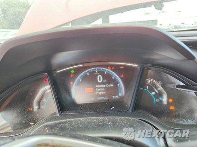 Zdjęcie 9 z 13 samochodu: 2019 HONDA CIVIC VIN:19XFC2F61KE042616 - miniatura