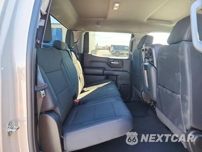 Zdjęcie 10 z 13 samochodu: 2026 CHEVROLET SILVERADO C1500 CUSTOM VIN:3GCPABEK8TG442963 - miniatura