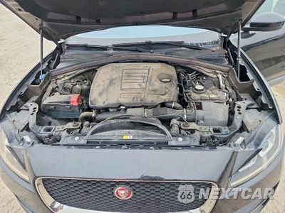 Zdjęcie 13 z 14 samochodu: 2019 JAGUAR F-PACE PREMIUM VIN:SADCJ2FX8KA365005 - miniatura
