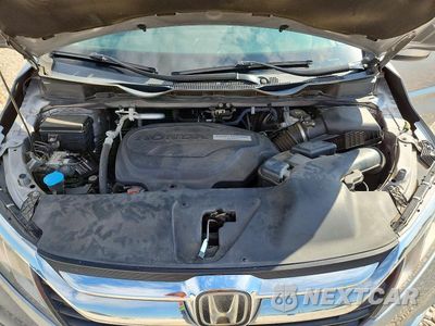 Zdjęcie 12 z 13 samochodu: 2020 HONDA ODYSSEY EXL VIN:5FNRL6H78LB022935 - miniatura