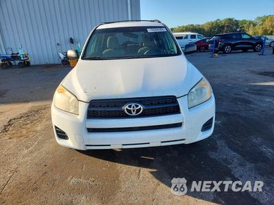 Piąte zdjęcie samochodu w środku: 2011 TOYOTA RAV4 BASE VIN:2T3ZF4DV5BW098489 - miniatura