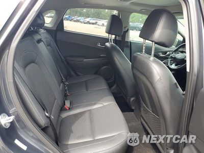 Zdjęcie 10 z 13 samochodu: 2020 HYUNDAI KONA ULTIMATE VIN:KM8K53A58LU532174 - miniatura