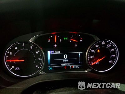 Zdjęcie 9 z 12 samochodu: 2017 GMC ACADIA SLT-1 VIN:1GKKNMLS8HZ279935 - miniatura