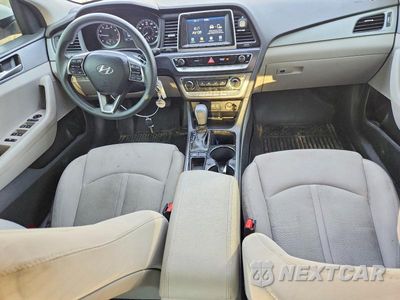 Zdjęcie 8 z 12 samochodu: 2018 HYUNDAI SONATA SE VIN:5NPE24AF5JH603962 - miniatura