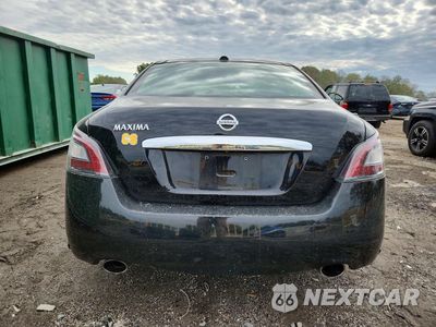 Zdjęcie 6 z 12 samochodu: 2014 NISSAN MAXIMA 3.5 SV VIN:1N4AA5AP8EC463896 - miniatura