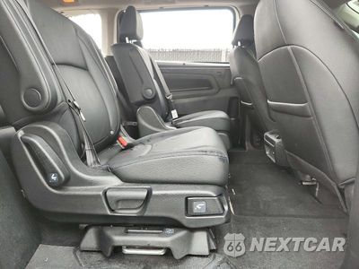 Zdjęcie 11 z 13 samochodu: 2025 HONDA ODYSSEY EXL VIN:5FNRL6H67SB059089 - miniatura