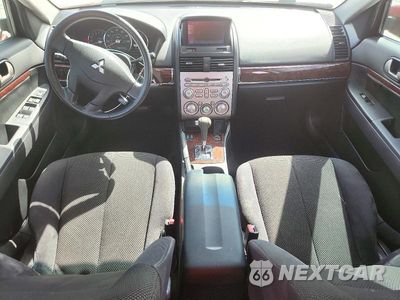 Zdjęcie 8 z 12 samochodu: 2012 MITSUBISHI GALANT ES VIN:4A32B3FF9CE011440 - miniatura