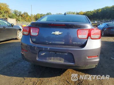 Zdjęcie 6 z 12 samochodu: 2014 CHEVROLET MALIBU 1LT VIN:1G11C5SL8EF263253 - miniatura