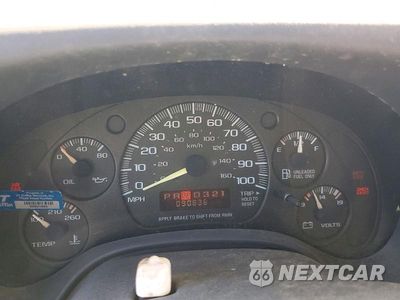 Zdjęcie 9 z 14 samochodu: 1996 CHEVROLET G20 VIN:1GCFG25M4T1041369 - miniatura