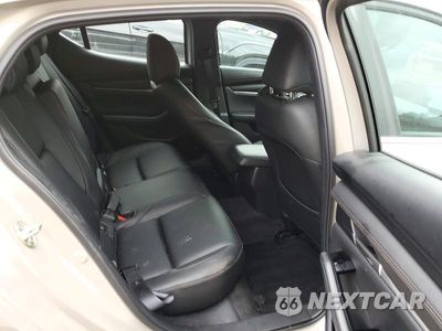 Zdjęcie 10 z 12 samochodu: 2026 MAZDA 3 SELECT SPORT VIN:JM1BPAKL3T1867201 - miniatura