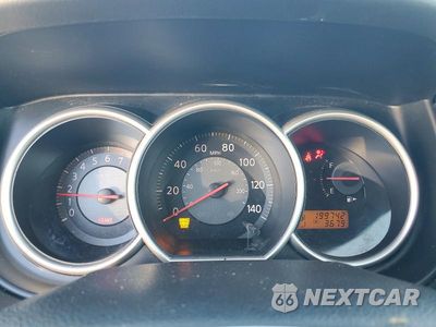 Zdjęcie 9 z 13 samochodu: 2008 NISSAN VERSA 1.8 S VIN:3N1BC13E48L456145 - miniatura