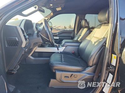 Zdjęcie 7 z 12 samochodu: 2022 FORD F350 SUPER DUTY VIN:1FT8W3DT6NEF17921 - miniatura