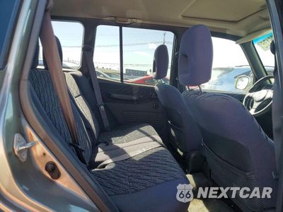 Zdjęcie 11 z 13 samochodu: 2000 TOYOTA RAV4 BASE VIN:JT3GP10V2Y7073843 - miniatura