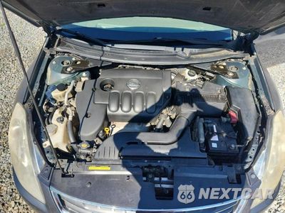 Zdjęcie 11 z 12 samochodu: 2010 NISSAN ALTIMA 2.5 VIN:1N4AL2AP7AC133797 - miniatura