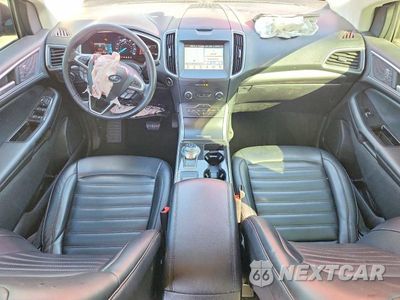 Zdjęcie 8 z 14 samochodu: 2019 FORD EDGE SEL VIN:2FMPK3J95KBC47602 - miniatura