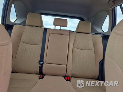 Zdjęcie 10 z 14 samochodu: 2020 TOYOTA RAV4 XLE VIN:2T3W1RFV9LC069107 - miniatura