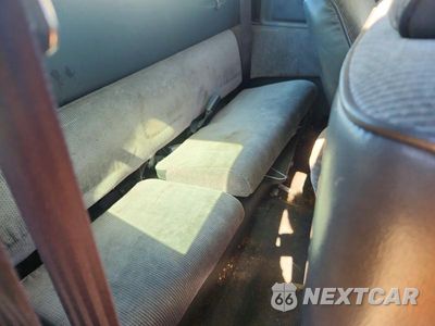 Zdjęcie 10 z 12 samochodu: 1993 DODGE DAKOTA VIN:1B7FL23X5PS283709 - miniatura