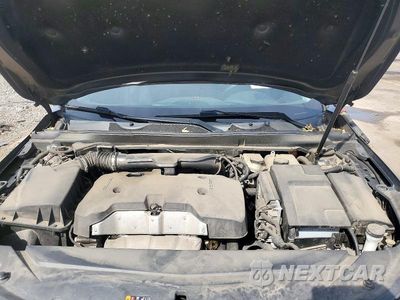 Zdjęcie 11 z 12 samochodu: 2014 CHEVROLET IMPALA LT VIN:1G1115SL2EU101457 - miniatura