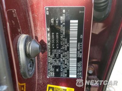 Zdjęcie 13 z 13 samochodu: 2018 TOYOTA HIGHLANDER HYBRID XLE VIN:5TDJGRFH4JS046284 - miniatura