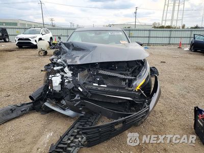 Piąte zdjęcie samochodu w środku: 2026 NISSAN ALTIMA SV VIN:1N4BL4DWXTN330828 - miniatura