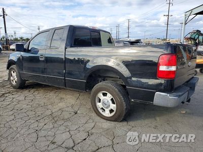Drugie zdjęcie samochodu z przodu: 2004 FORD F150 VIN:1FTPX12574NA56454 - miniatura