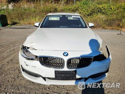 Piąte zdjęcie samochodu w środku: 2014 BMW 328 XIGT VIN:WBA3X5C55ED243135 - miniatura