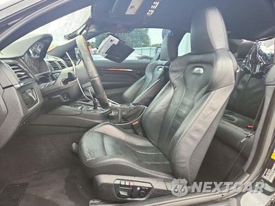 Zdjęcie 7 z 13 samochodu: 2015 BMW M4 VIN:WBS3R9C5XFK331561 - miniatura