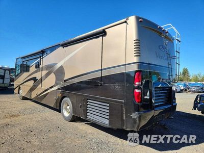 Trzecie zdjęcie samochodu z tyłu: 2005 FREIGHTLINER CHASSIS X LINE MOTOR HOME VIN:4UZABFCYX5CU57211 - miniatura