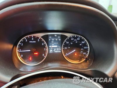 Zdjęcie 9 z 12 samochodu: 2021 NISSAN KICKS S VIN:3N1CP5BV0ML503585 - miniatura