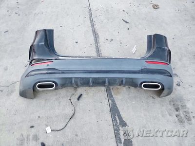Zdjęcie 13 z 14 samochodu: 2021 MERCEDES-BENZ GLA 250 4MATIC VIN:W1N4N4HB4MJ251368 - miniatura
