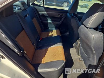 Zdjęcie 10 z 12 samochodu: 2016 TOYOTA COROLLA S PLUS VIN:5YFBURHE1GP480437 - miniatura