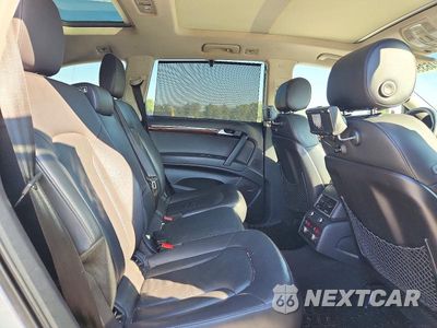 Zdjęcie 11 z 13 samochodu: 2013 AUDI Q7 PREMIUM PLUS VIN:WA1LGAFE5DD013417 - miniatura