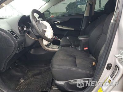Zdjęcie 7 z 13 samochodu: 2012 TOYOTA COROLLA S VIN:2T1BU4EE2CC872408 - miniatura
