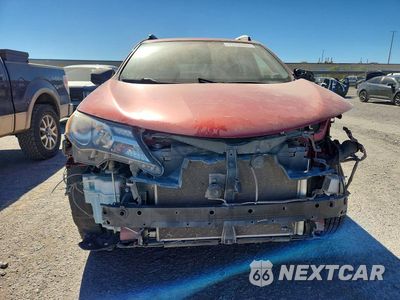 Piąte zdjęcie samochodu w środku: 2013 TOYOTA RAV4 LE VIN:JTMZFREV0DD021704 - miniatura