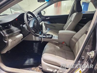 Zdjęcie 7 z 12 samochodu: 2014 TOYOTA CAMRY LE VIN:4T4BF1FK7ER343914 - miniatura