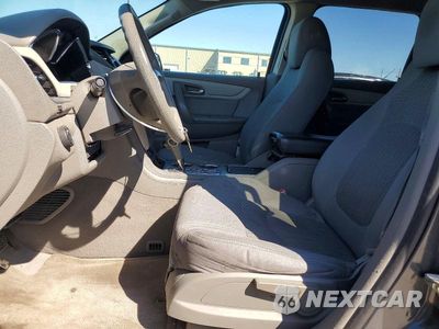 Zdjęcie 7 z 13 samochodu: 2014 CHEVROLET TRAVERSE LS VIN:1GNKRFED4EJ290099 - miniatura