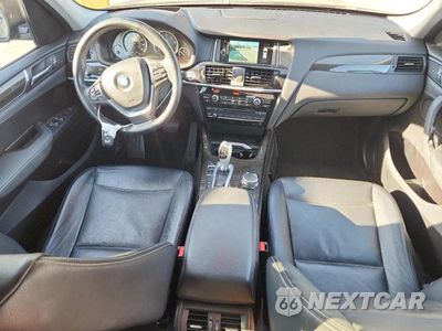 Zdjęcie 8 z 13 samochodu: 2016 BMW X3 XDRIVE28I VIN:5UXWX9C51G0D95058 - miniatura