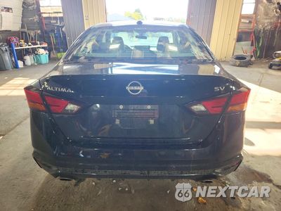 Zdjęcie 6 z 12 samochodu: 2024 NISSAN ALTIMA SV VIN:1N4BL4DV1RN310970 - miniatura
