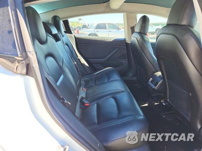 Zdjęcie 10 z 13 samochodu: 2018 TESLA MODEL 3 VIN:5YJ3E1EA6JF062432 - miniatura