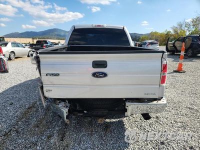 Zdjęcie 6 z 12 samochodu: 2014 FORD F150 SUPERCREW VIN:1FTFW1EF7EKE88371 - miniatura